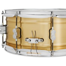 Pdp Drums Concept Brushed Brass 6.5X14" Trampet