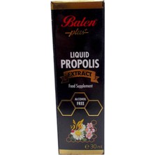 Alvera Sıvı Propolis Ekstraktı 30ML