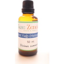 Hint Yağı ( Hekzansız )