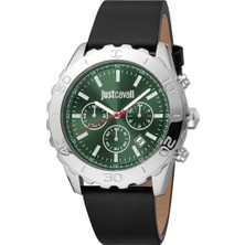 Just Cavalli Just Cavallı JC1G214L0015 Kadın Kol Saati