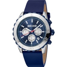 Just Cavalli Just Cavallı JC1G214L0045 Kadın Kol Saati