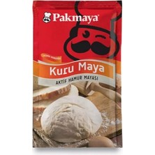 Alvera Pakmaya 100GR Kuru B1 8cb