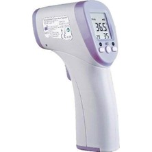 Alvera Freely FT3010 Alından Temassız Ateş Ölçer