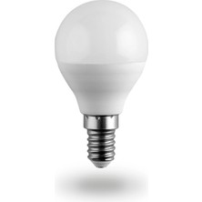 Ototechparca 1 Adet Noas YL96 0702 T LED Top Ampul 6W 3200K Gün Işığı E27 Duy