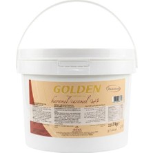 İreks Ireks Golden Karamel Soğuk Jöle (7 Kg)