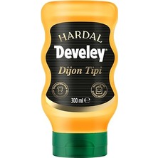 Develey Dijon Hardal 300ML x 1 Adet