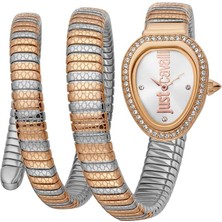 Just Cavalli Just Cavallı JC1L163M0085 Kadın Kol Saati