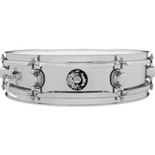 Pdp Drums The Kraken Piccolo 3.5"X13" Trampet (Parlak Krom)