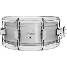Pdp Drums Concept Brushed Aluminum 6.5X14" Trampet