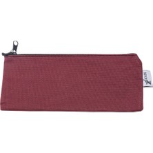 Fanart Academy Soft Kalemlik 10X21CM Bordo