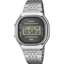 Casio A140WE-8ADF Unisex Kol Saati