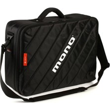 Mono M80 Club Ver 2.0 Accessory Case (Siyah)
