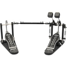 Dw Drums 2000 Series Double Kick Pedalı