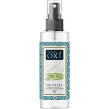 Oxi Natural Premium 80° Kolonya 150ML Pet Şişe Kutulu - Beykoz