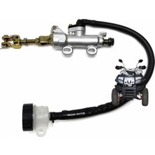 Koçak Motor Kuba Eland 200 -Akalite- Atv Arka Fren Pompası