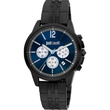 Just Cavalli Just Cavallı JC1G175M0275 Kadın Kol Saati