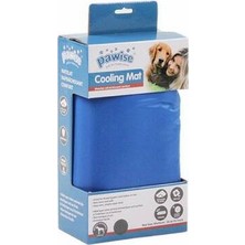 Alvera Cooling Mat Serinletici Köpek Yatağı Medium 50X40 cm