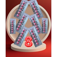 A-Gain Kobra 130 Mg 6'lı x 8 Dizi Süper Etkili % 100 Orjınal Geçıktırıc_i6 Performansa Destek Ekstra Kuvvê_t6 Erkeklere Takviye Güc_ve ISTÊK4_ARTTIRIÇI5_GIZLIPAKETLEME_CİALIS5_LIFTÂ4_VIÂGRÂ3_20MG