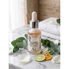 Leke Gidermeye Yardımcı Aydınlatıcı Arbutin Serum 30ML