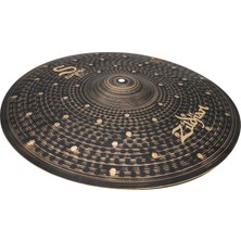 Zildjian S Dark 20" Ride
