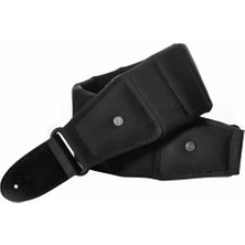 Mono M80-BTY-BLK-L M80 Betty Gitar Askısı (Siyah)