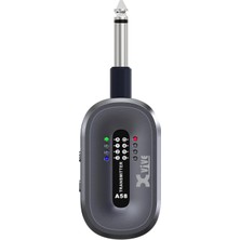Xvive XV-A58T 5.8ghz Transmitter - Siyah