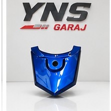 Yns Garaj Dio Taşıyıcı Kapak Lacivert