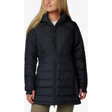 Columbia Columbıa Crown Poınt Iı Jacket Kadın Mont 2085571-010
