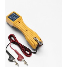 Fluke Networks TS19 Lınecord, RJ11 - Çivi Yatağı - P1980009