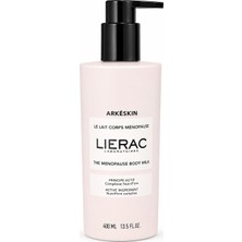 Lierac Arkeskin Menopause Body Milk 400 ml