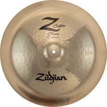 Zildjian Z Custom 18" China