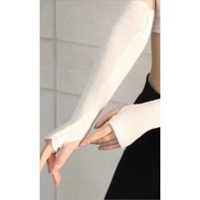 ALDAIYR Fitilli Triko Kolluk