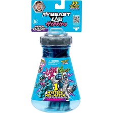 Mrbeast Lab Hibritler Tekli Paket