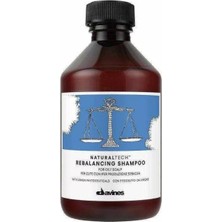 Davines Rebalancing Sebum Dengeleyici Saç Şampuanı 250 ml