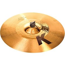 Zildjian 17" K Custom Hybrid Crash