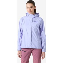 Helly Hansen W Loke Yağmurluk Kadın Mont 2.0 HHA.63397.HHA698