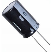 Gözeler 22UF 35V Elektrolit Kondansatör