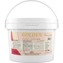İreks Ireks Golden Frambuaz Aromalı Soğuk Jöle (7 Kg)