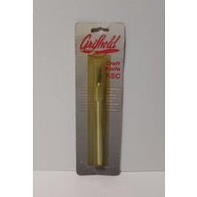 Grifhold 7-Sc Craft Kretuar Maket Bıçağı
