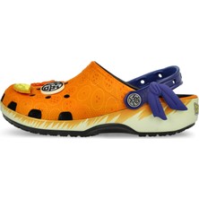 Crocs Dragon Ball Erkek Terlik 210826-90H
