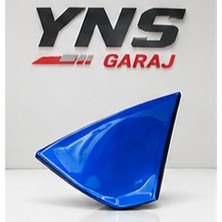 Yns Garaj Dio Torpido Kapağı Lacivert