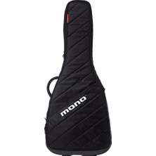 Mono M80-VHB-BLK Vertigo Semi-Hollow Gigbag (Siyah)