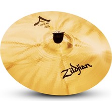 Zildjian 18" A Custom Crash