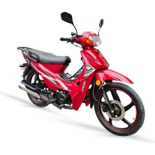 Arora Fırtına 50CC