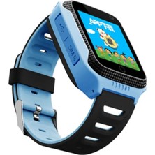 St. Morritz One Watch G-17 Sim Kartlı Kameralı Akıllı Çocuk Takip Saati