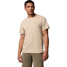 Columbia Columbıa Csc Basıc Erkek T-Shırt 2154991-271