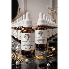 (2 Adet) Yaşlanma ve Kırışıklık Karşıtı Kolajen Serum 20 ml