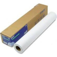 Epson Premium Semigloss Photo Paper, 16,5'' x 30,5 M, 160G/M²