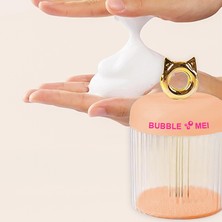 Köpük Yapıcı Yüz Vücut Yıkama Köpüğü Foam Cup Bubble Kabarcık Yapıcı- Bubble Mei