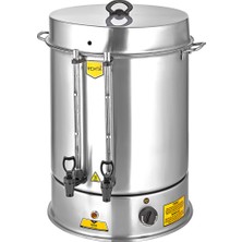 Remta R17 500 Bardak 50 L Standart Çay Makinesi